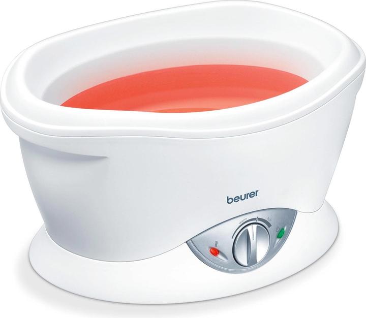 Immagine prodotto Beurer Bagno di paraffina