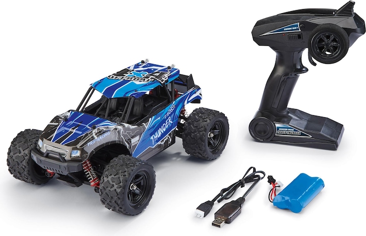Revell X-Treme Cross Thunder