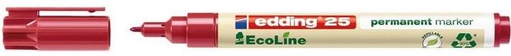 Produktbild Edding 25 EcoLine (1x)