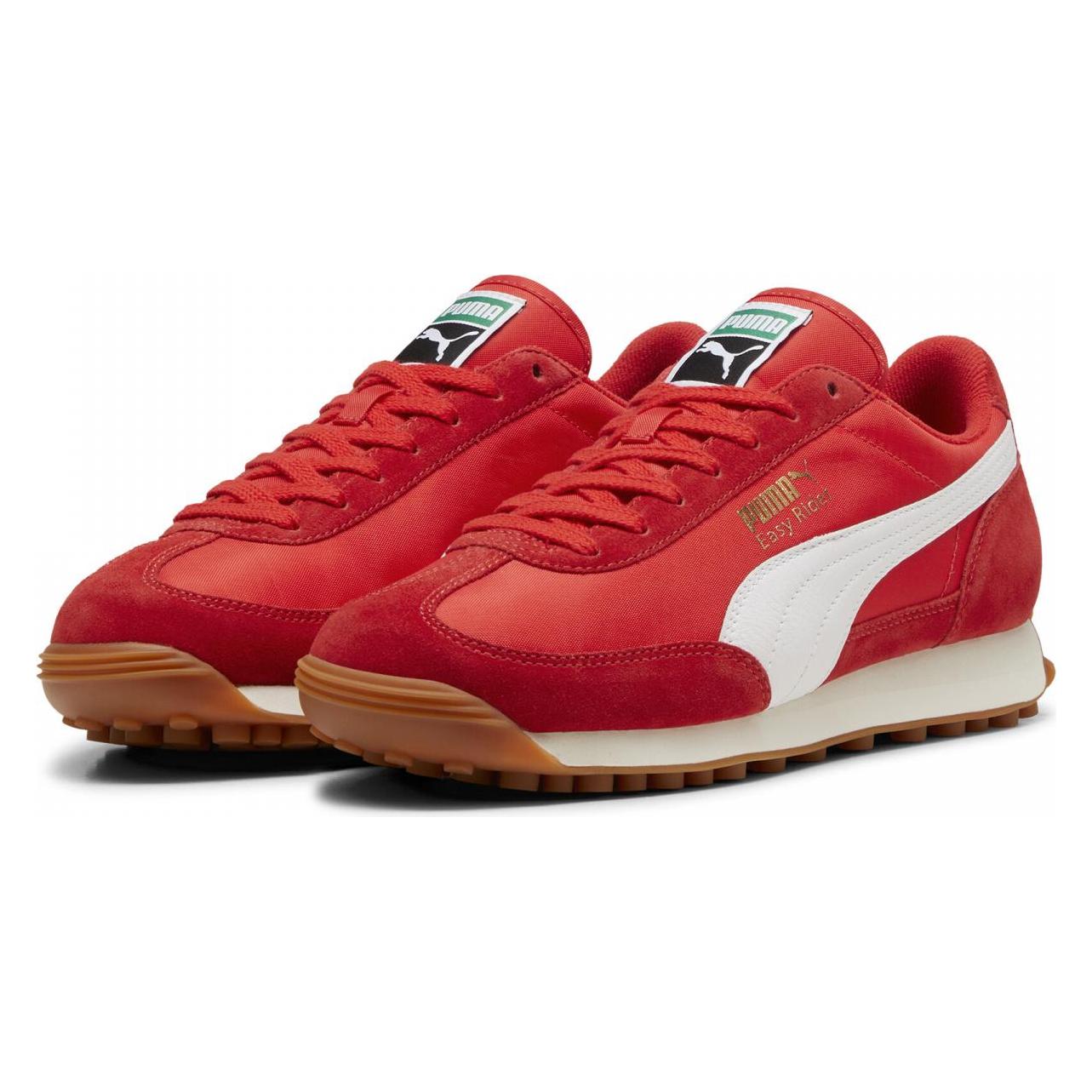 Puma, Mannen, Sneakers, Easy Rider Vintage, Blauw, (44)