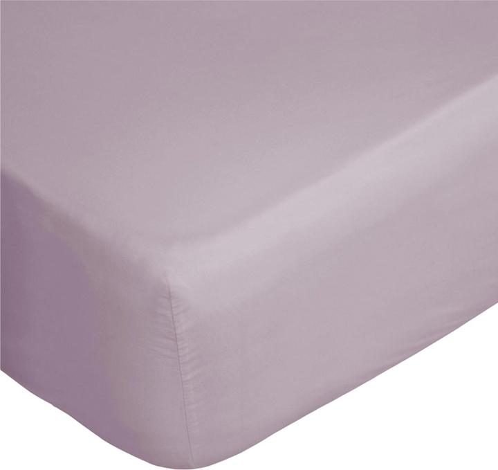 Image du produit Belledorm Drap-housse 400 fils de coton égyptien extra-bas (137 x 191 cm, 152 x 198 cm, 122 x 191 cm)