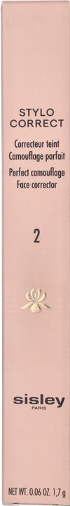 Immagine prodotto Sisley Stylo Correct No 2 (2 Luce)