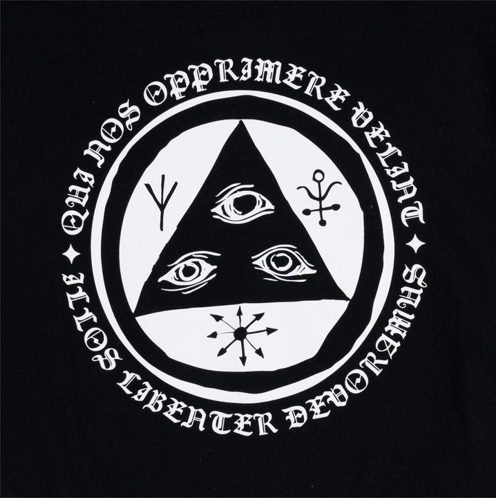 Produktbild Welcome Latin Talisman Longsleeve (M)