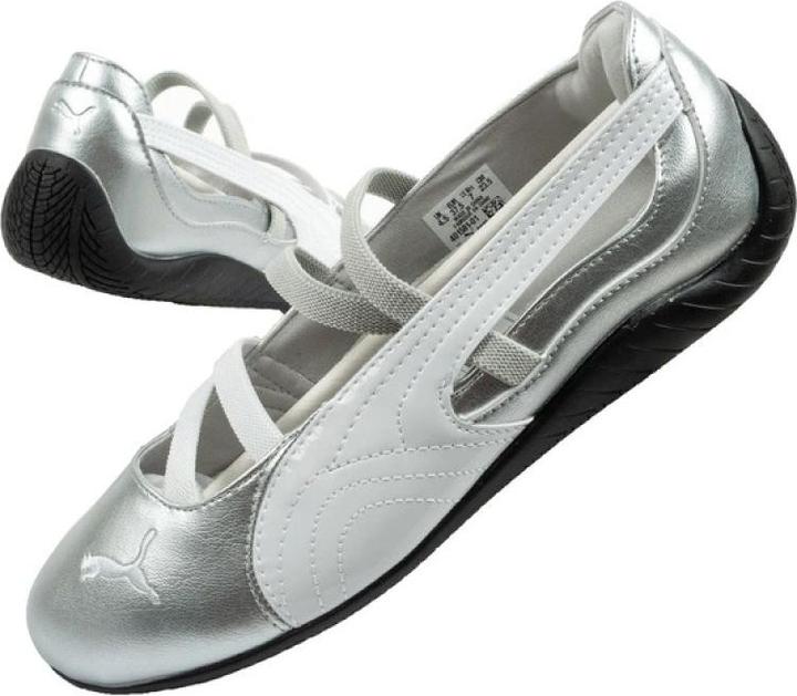 Immagine prodotto Puma Speedcat Ballet Metallic Wns (41)
