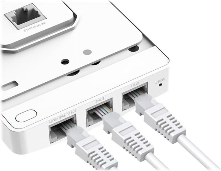 Productafbeelding TP-Link EAP235-Muur (867 Mbit/s)