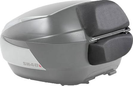 Shad SH48 (47 l)