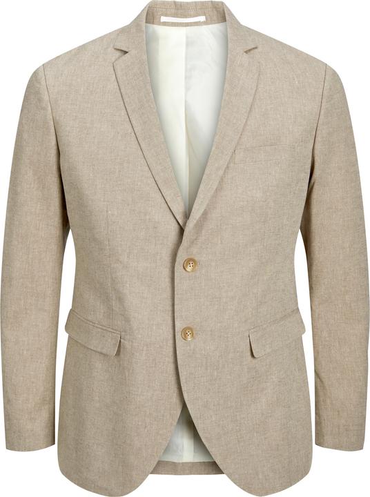 Immagine prodotto Jack & Jones Plus Size Regular Fit Blazer Einreihiger Blazer (60)