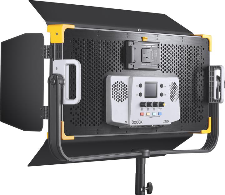 Produktbild Godox RGB Panel Light 150W