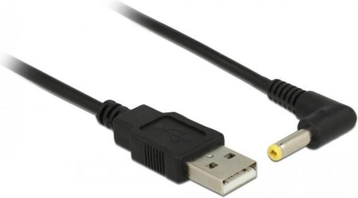 Delock USB2.0-Stromkabel A-5VOLT (1.50 m)
