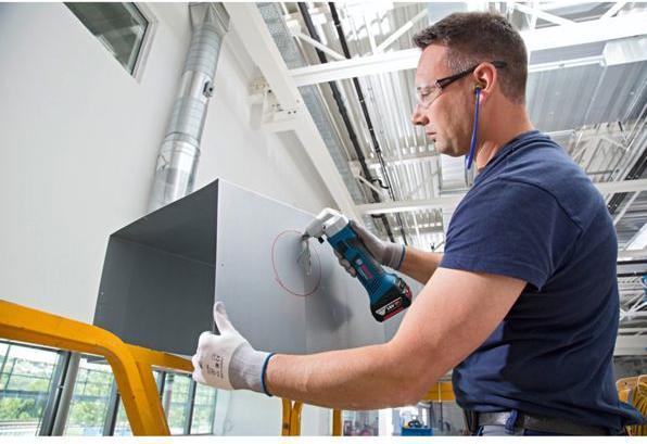 Produktbild Bosch Professional Gna 18v-16