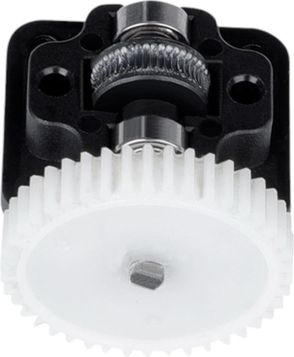 Produktbild Creality CFS Hubsystem Antriebsrolle mit Zahnrad
