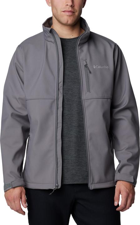 Image du produit Columbia Ascender™ Softshell Jacket (L)