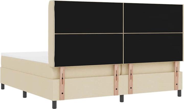 Produktbild vidaXL Bettmatratze (200 x 200 cm)