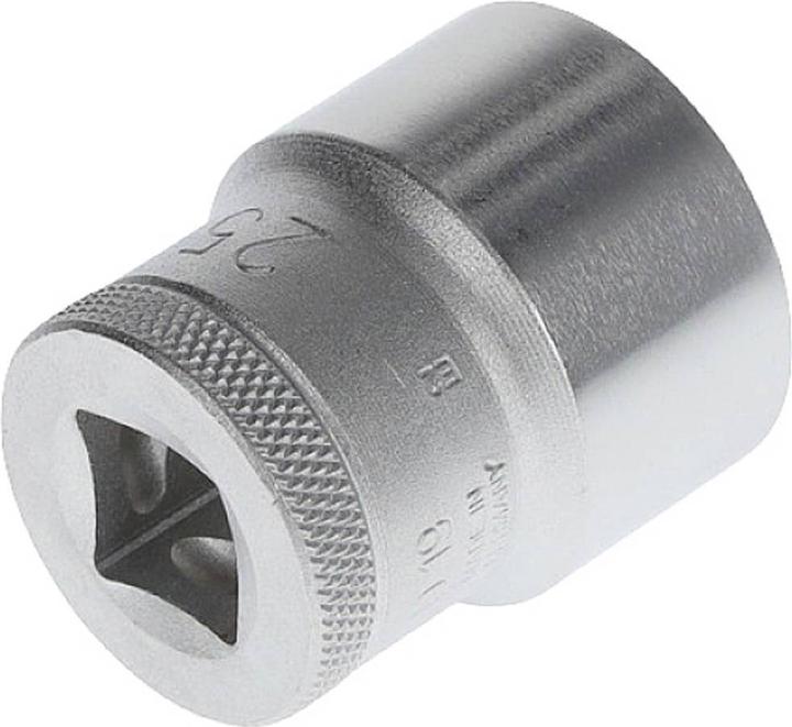 Produktbild Gedore D 19 25 Steckschlüsseleinsatz 1/2" UD-Profil 25 mm (25 mm)