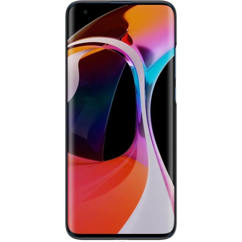 Thumbnail - Nillkin CamShield Series (Xiaomi Mi 10), Smartphone Hülle, Schwarz