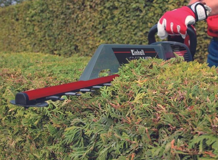 Actual product image Einhell Gc-Eh 6055/1 (Electrical connection)