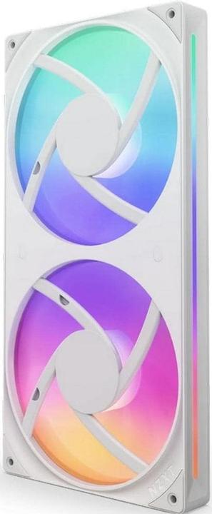 Produktbild NZXT F280 RGB Core (140 mm, 1 x)