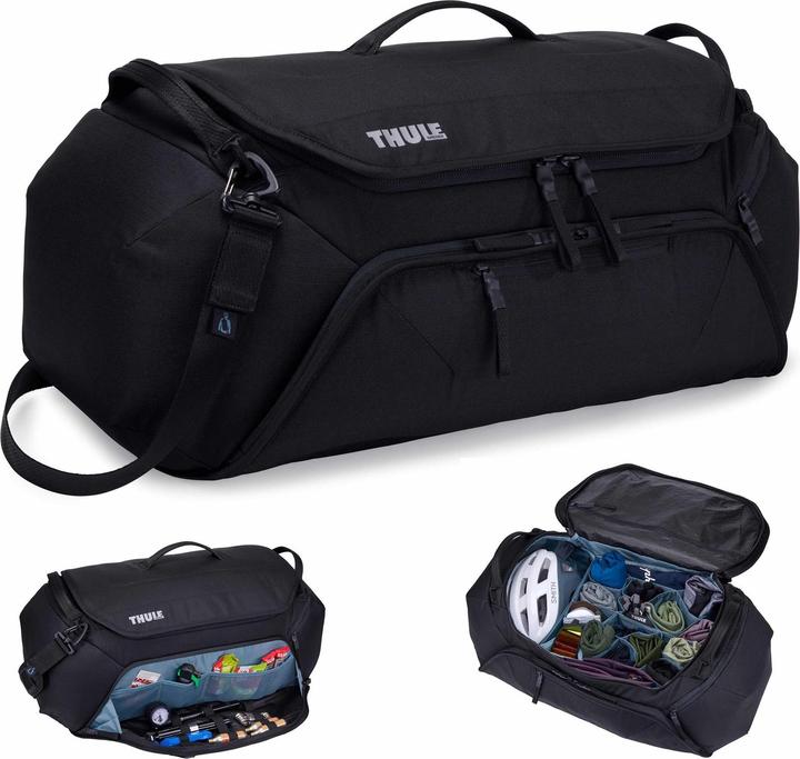 Image du produit Thule Sacoche RoundTrip Bike Duffel (55 l)