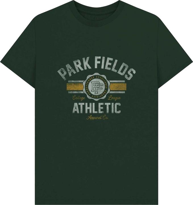 Produktbild Apoh AAC TShirt (S)