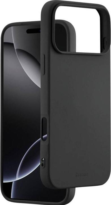 Actual product image Hama Fantastic Feel (Apple iPhone 17 Pro Max)