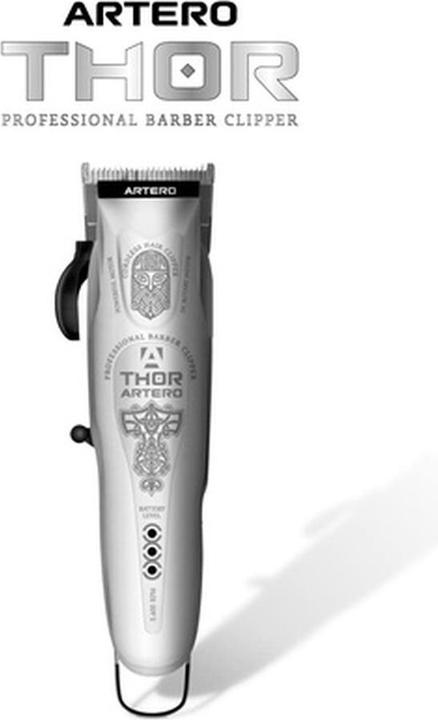 Actual product image Artero MAQUINA thor professional