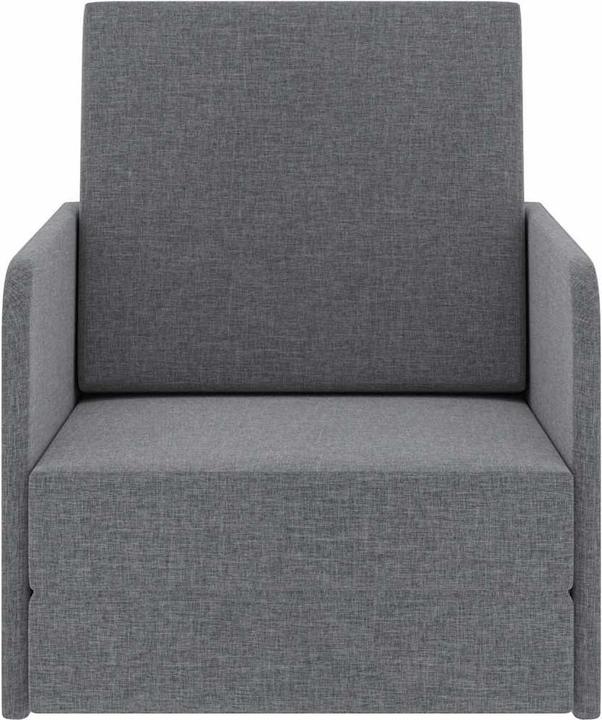 Produktbild vidaXL Schlafsessel