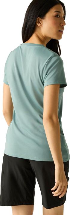 Produktbild Regatta Fingal Slogan TShirt (36)