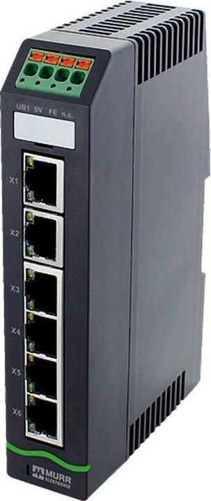 Murr Elektronik MURR 58811 (6 ports)