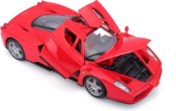 Produktbild Bburago Ferrari Enzo