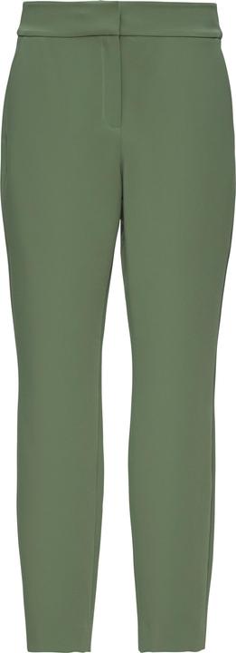 Produktbild S.Oliver Hose Slim: Cigarette Pants in Ankle-Länge aus Twill (36)