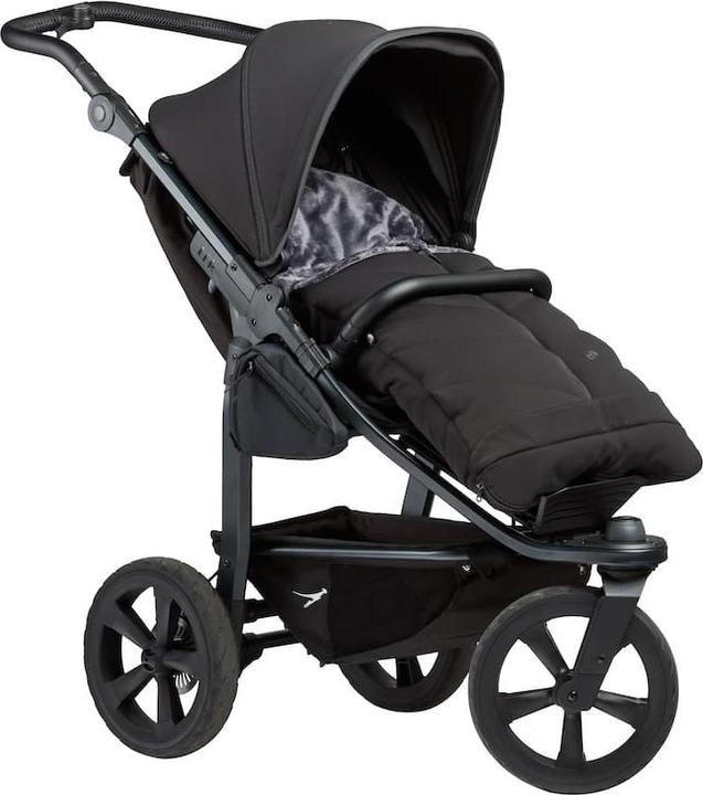 Actual product image TFK Fusssack mit verlängerbarem Fussteil