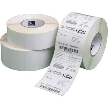 Zebra, Etiketten, LABEL PAPER Z-PERFORM 1000D DT