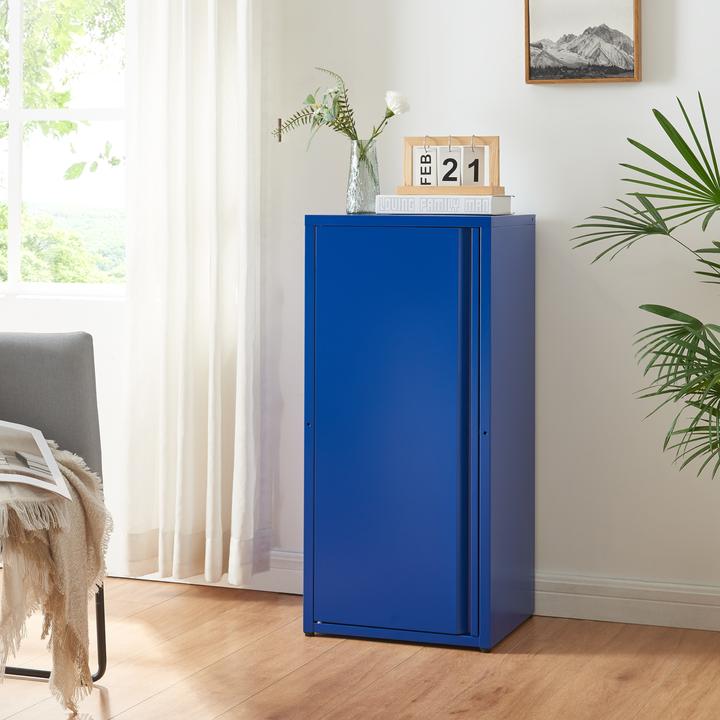 Actual product image En.Casa Stryn (88 x 40 x 35 cm)