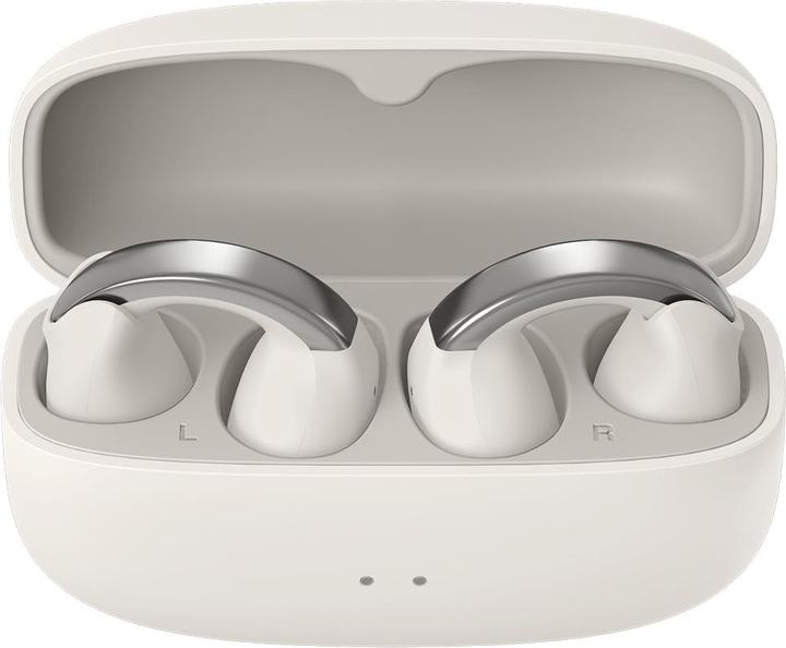 Actual product image JVC HA-NP1T-WU (No noise cancellation, 8 h, Wireless)
