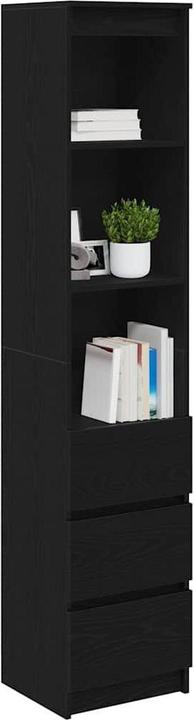Image du produit vidaXL Highboard (37.50 x 35 x 180 cm)