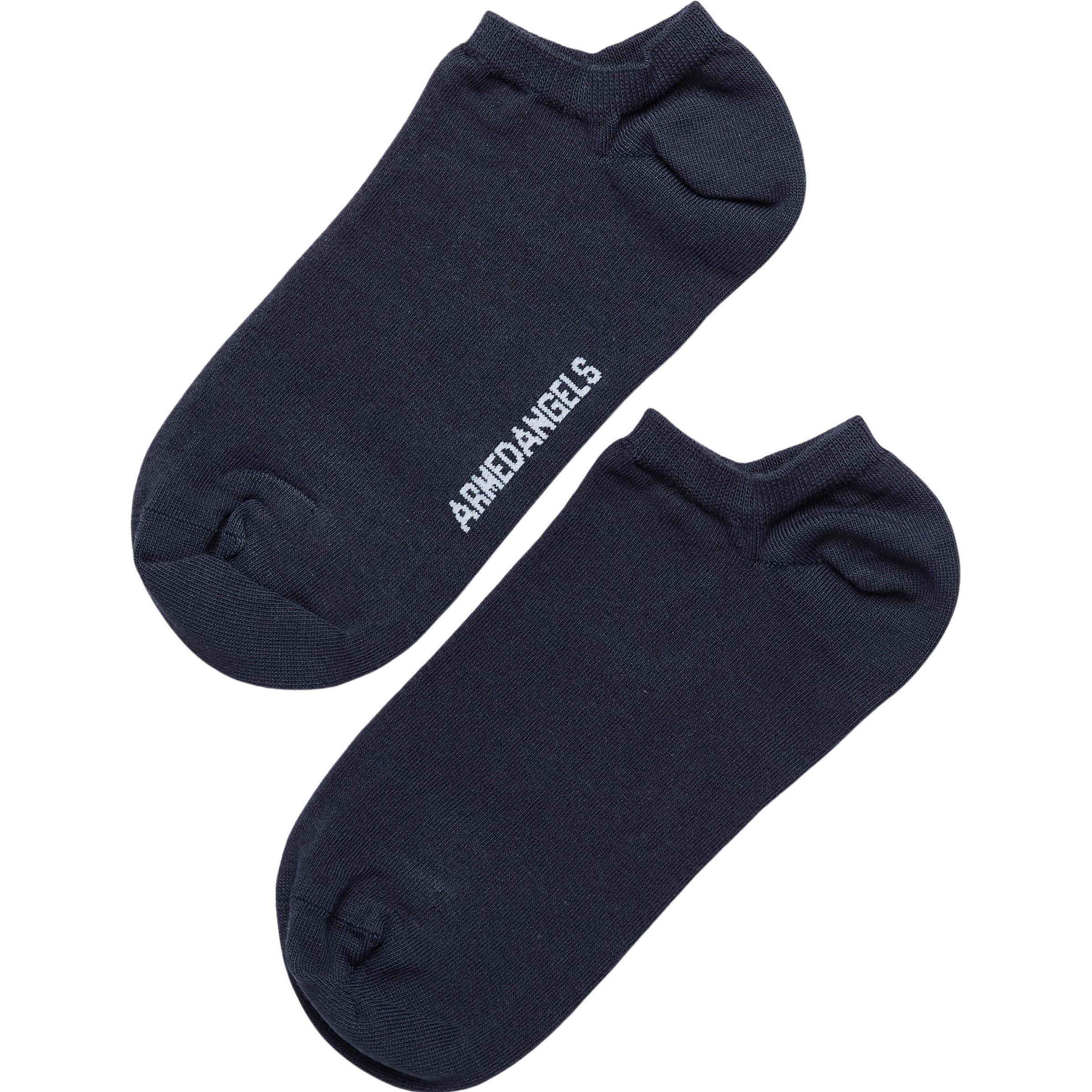 Armedangels, Herren, Socken, Saalvo, Blau, (35 - 38)