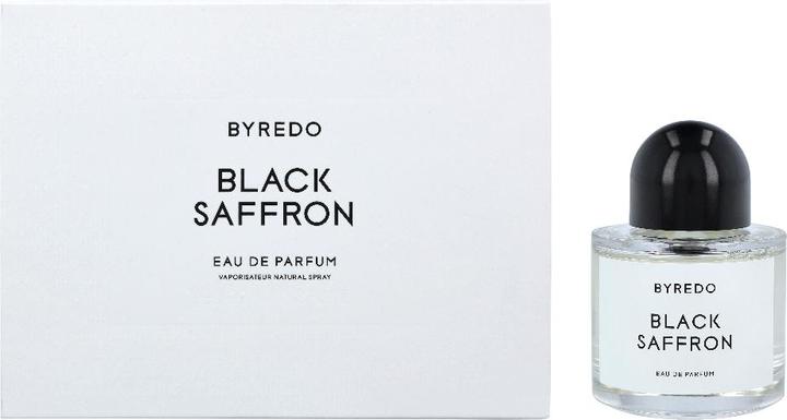 Immagine prodotto Byredo Zafferano Nero Edp Spray 100ml (Eau de parfum, 100 ml)