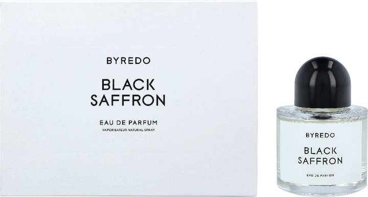 Produktbild Byredo Black Saffron Edp Spray 100ml (Eau de Parfum, 100 ml)