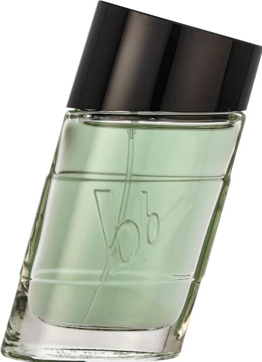 Actual product image Bruno Banani Eau de toilette re21 (Eau de toilette, 50 ml)