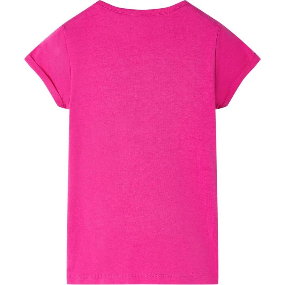 Thumbnail - VidaXL, Unisex, Shirt, Jaclin, Rosa, (92)