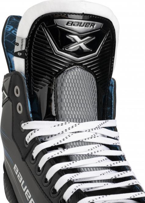 Immagine prodotto Bauer Pattini da hockey X INT (D, JR-INT 5.5 - 39) (39)