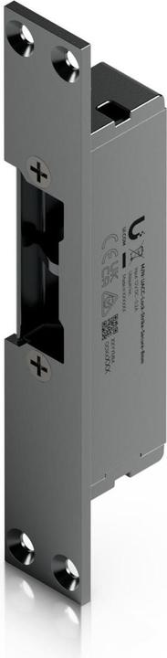 Actual product image Ubiquiti Networks Fail-Secure Streiksperre Silber (Room door, Indoor)