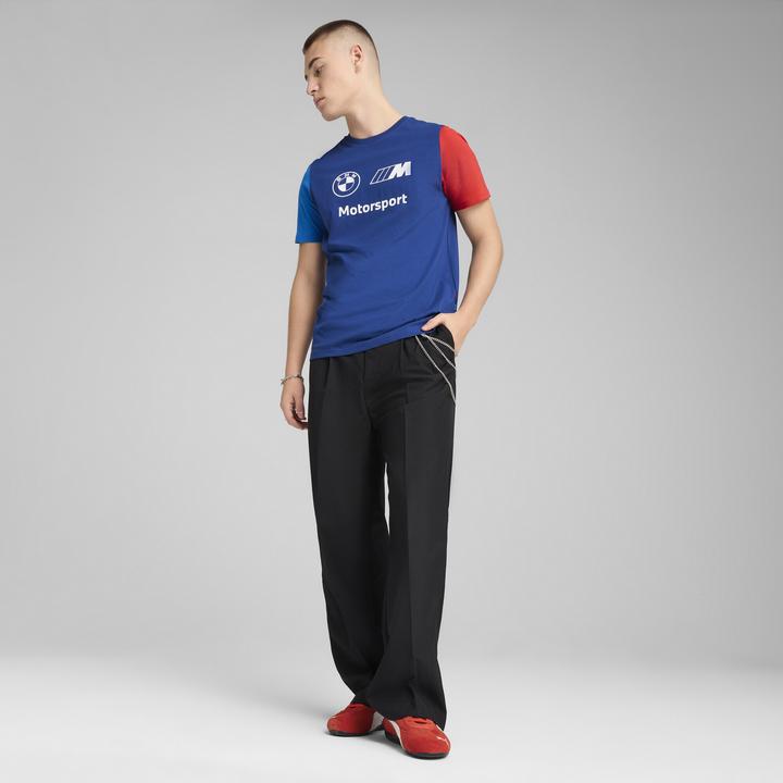 Produktbild Puma BMW MMS Essentials (XL)
