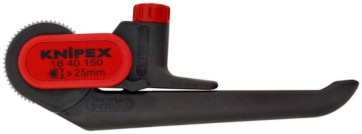 Immagine prodotto Knipex Materiale da acquistare (150 mm)