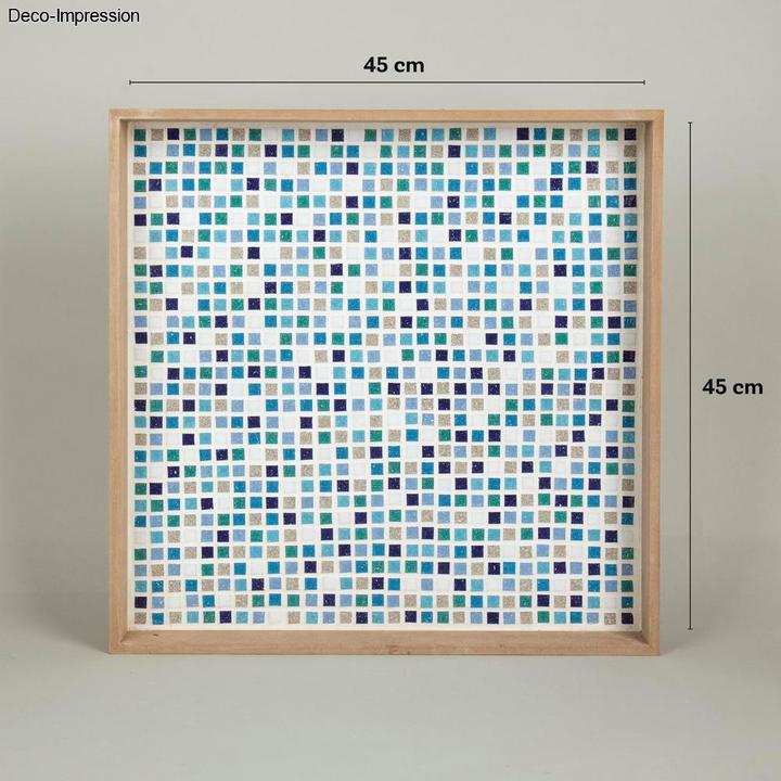 Image du produit Rayher Carreaux de mosaïque