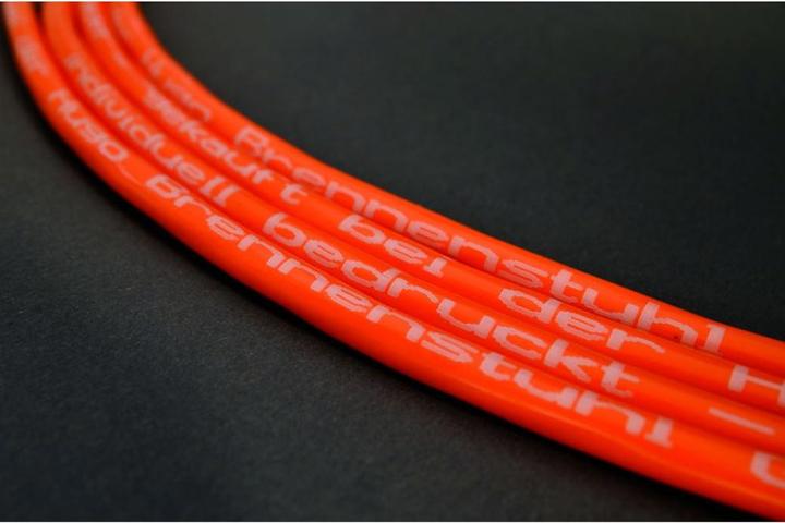 Image du produit Brennenstuhl Rallonge IP44 25m orange H07BQ-F 3G1,5 (25 m, CEE 7/3)