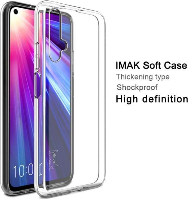 Immagine prodotto Imak Serie UX-5 (Tassa 20)
