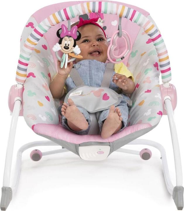 Immagine prodotto Disney Interactive Studios Sdraietta per bambini