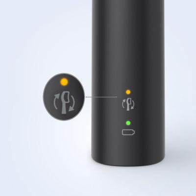 Actual product image Philips Sonicare Series 3100 Doppelpack (Sonic toothbrush)