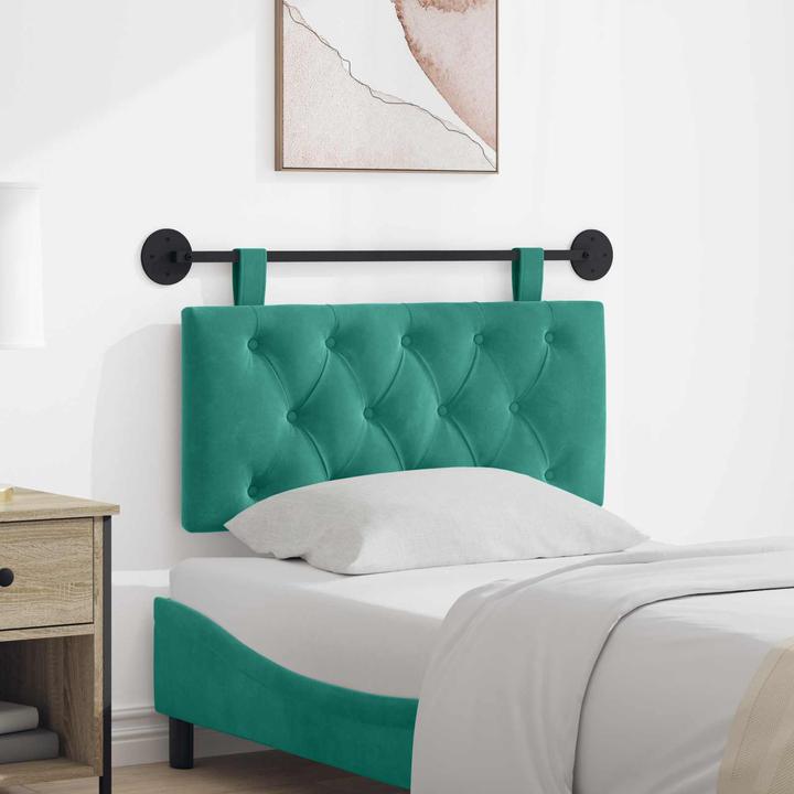 Actual product image vidaXL Modernes Kopfteil (100 x 55 x 7 cm)